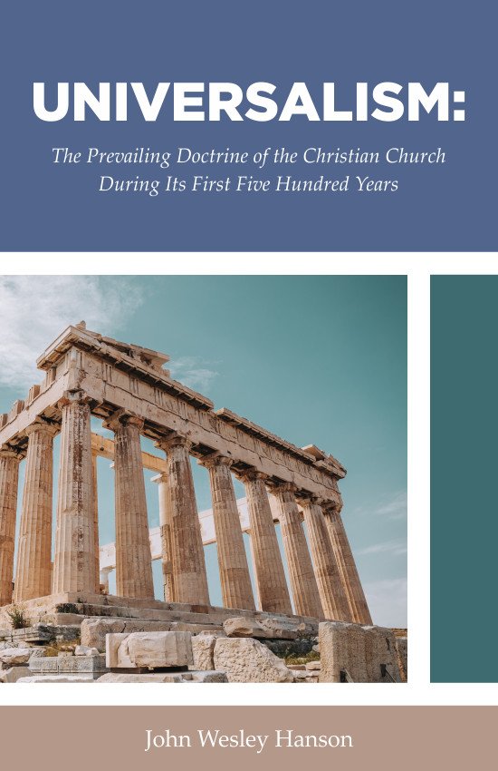 Universalism, The Prevailing Doctrine