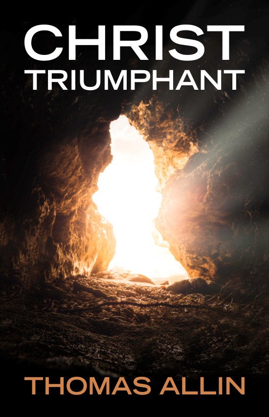 Christ Triumphant