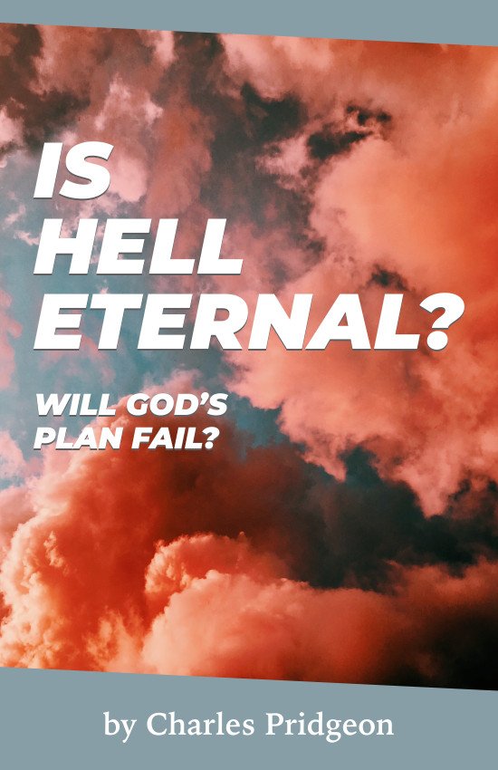 Is Hell Eternal?